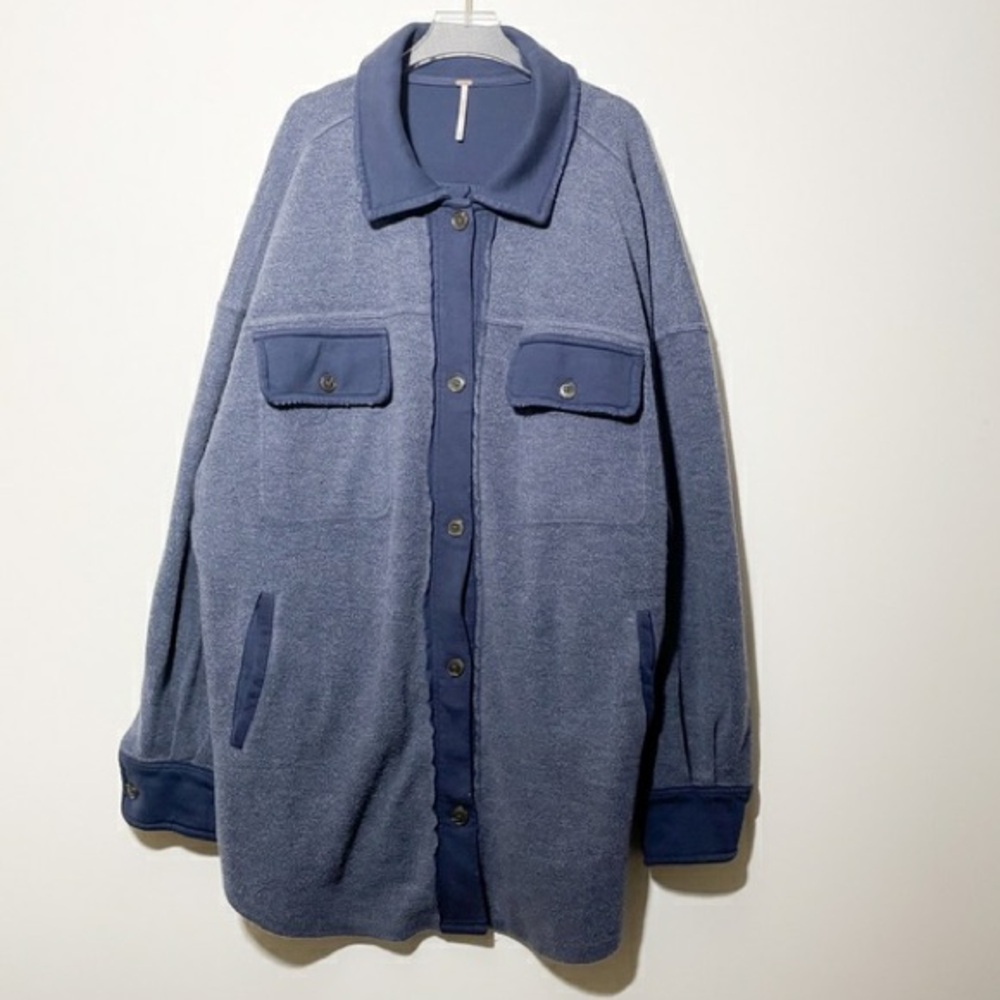 Free People Ruby Jacket